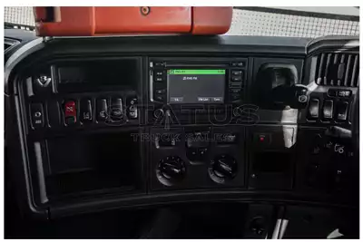 Scania Truck tractors 2019 Scania R500 6x4 Truck Tractor 2019 for sale by Status Truck Sales | Truck & Trailer Marketplace