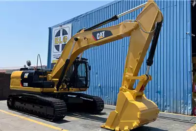 Caterpillar Excavators 329DL 2014 for sale by BLC Plant Company | Truck & Trailer Marketplace