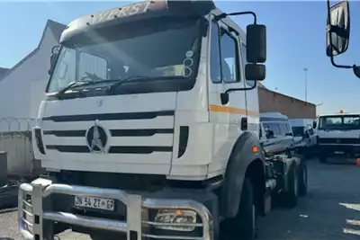 Powerstar Truck tractors 26.42 D/Diff Horse 2019 for sale by Boschies cc | AgriMag Marketplace