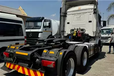 Scania Truck tractors R500 D/Diff 2014 for sale by Boschies cc | Truck & Trailer Marketplace