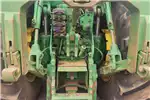 Tractors 4WD tractors John Deere 8370 R 2018 for sale by Private Seller | Truck & Trailer Marketplace