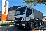 Iveco Truck tractors STRALIS AS 750S48TZ 2019 for sale by TruckStore Centurion | AgriMag Marketplace