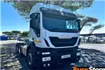 Iveco Truck tractors STRALIS AS 750S48TZ 2019 for sale by TruckStore Centurion | AgriMag Marketplace