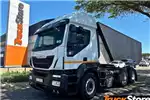 Iveco Truck tractors STRALIS AT700S43TZP 2021 for sale by TruckStore Centurion | AgriMag Marketplace