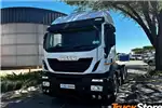 Iveco Truck tractors STRALIS AT700S43TZP 2021 for sale by TruckStore Centurion | Truck & Trailer Marketplace