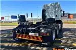 Iveco Truck tractors STRALIS AT700S43TZP 2021 for sale by TruckStore Centurion | AgriMag Marketplace