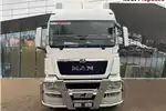 MAN Truck tractors TGS 33.440 6X4 BBS WW CKD 2021 for sale by Man Top Used | Truck & Trailer Marketplace