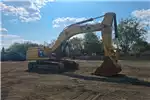 Caterpillar Excavators 349D2L 2015 for sale by Global Trust Industries | Truck & Trailer Marketplace