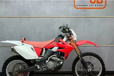 Honda CRF 2011 for sale by UB Leisure | AgriMag Marketplace