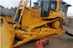 Caterpillar Dozers D6T 2019 for sale by Plant and Truck Solutions Africa PTY Ltd | AgriMag Marketplace