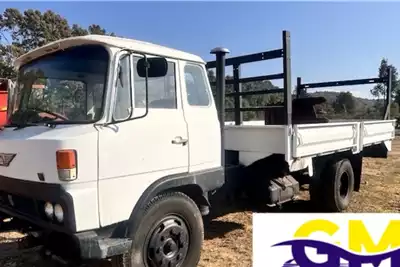 Hino Dropside trucks ToyotaHino (8t)Dropside (No Papers) for sale by GM Sales | Truck & Trailer Marketplace