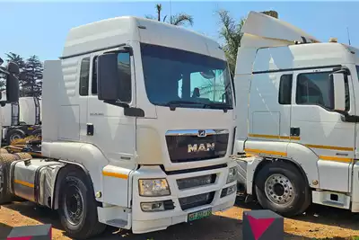 MAN Truck tractors Double axle TGS 26 440 2018 for sale by Platinum Truck Centre | Truck & Trailer Marketplace