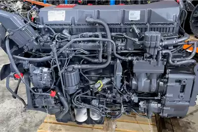 Renault Truck spares and parts Engines DTI 11 for sale by CUSTOM PLANT SOLUTIONS | AgriMag Marketplace