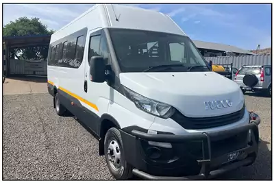 Iveco Buses 22 seater 22 Seater Mini Buses 2019 for sale by AST Truck Sales | Truck & Trailer Marketplace