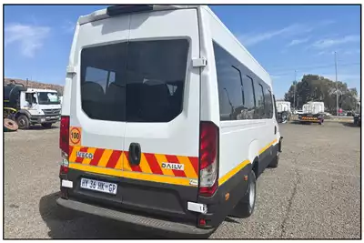 Iveco Buses 22 seater 22 Seater Mini Buses 2019 for sale by AST Truck Sales | Truck & Trailer Marketplace