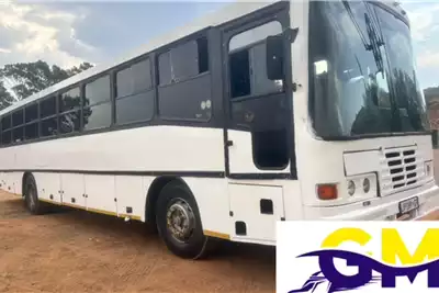 Mercedes Benz Buses 65 seater 1995 Mercedes Benz (65 Seater) (ADE 447T Engine) 1995 for sale by GM Sales | Truck & Trailer Marketplace