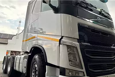 Volvo Truck tractors Double axle Volvo FH 440, TT 6X4 2020 for sale by Truck World | AgriMag Marketplace