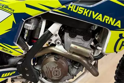 Husqvarna FC 250 Motocross 2017 for sale by UB Leisure | AgriMag Marketplace