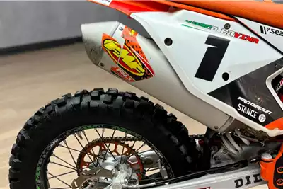 KTM 500 EXC-F 2018 for sale by UB Leisure | AgriMag Marketplace