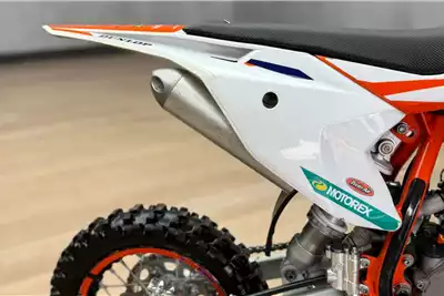 KTM 50 SX 2018 for sale by UB Leisure | AgriMag Marketplace