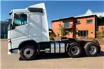 Volvo Truck tractors Volvo FH440 2021 for sale by ADW Trucks Sales | AgriMag Marketplace