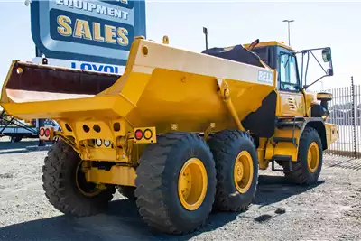 Bell ADTs B20D 2006 for sale by Dura Equipment Sales | AgriMag Marketplace