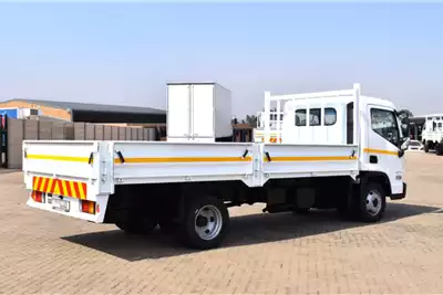 Hyundai Dropside trucks Hyundai MIGHTY HD72 Dropside Truck 2022 for sale by Pristine Motors Trucks | Truck & Trailer Marketplace