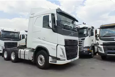 Volvo Truck tractors Double axle FH440 2022 for sale by NN Truck Sales | AgriMag Marketplace