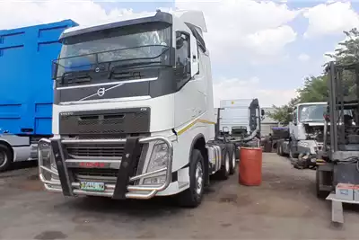 Volvo Truck tractors Double axle FH520 2019 for sale by NN Truck Sales | AgriMag Marketplace