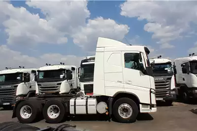 Volvo Truck tractors Double axle FH440 2019 for sale by Tommys Camperdown | AgriMag Marketplace