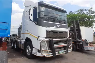 Volvo Truck tractors Double axle FH520 2019 for sale by Tommys Camperdown | AgriMag Marketplace