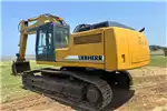 Liebherr Excavators 944 2011 for sale by Plant and Truck Solutions Africa PTY Ltd | Truck & Trailer Marketplace