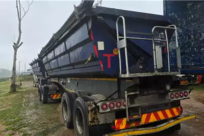 SA Truck Bodies Trailers SA TRUCK BODIES TRAILER 2019 for sale by N2 Trucks Sales Pty Ltd | AgriMag Marketplace