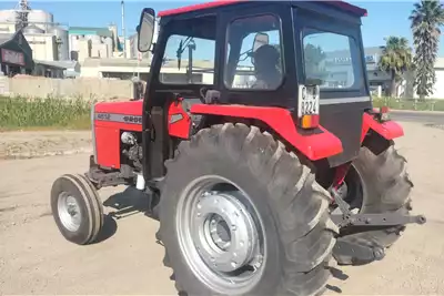 Other Tractors 2WD tractors Ursus 4512 1995 for sale by Therons Voertuig | AgriMag Marketplace