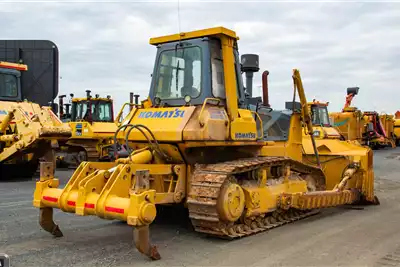 Komatsu Dozers D65E 12 for sale by Dura Equipment Sales | Truck & Trailer Marketplace