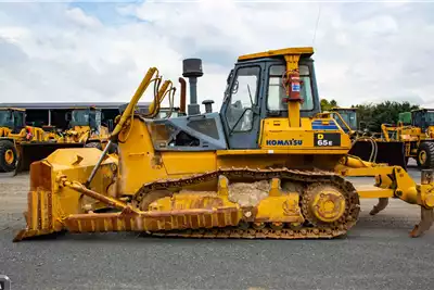 Komatsu Dozers D65E 12 for sale by Dura Equipment Sales | Truck & Trailer Marketplace