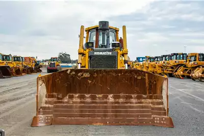 Komatsu Dozers D65E 12 for sale by Dura Equipment Sales | AgriMag Marketplace