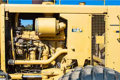 Caterpillar Graders 140G 1992 for sale by Dura Equipment Sales | AgriMag Marketplace