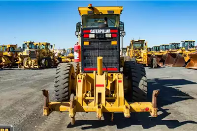 Caterpillar Graders 140K 2014 for sale by Dura Equipment Sales | Truck & Trailer Marketplace