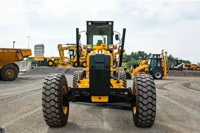 Hidromek Graders MG460 2023 for sale by Dura Equipment Sales | AgriMag Marketplace