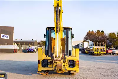 Caterpillar TLBs 426F2 2018 for sale by Dura Equipment Sales | Truck & Trailer Marketplace