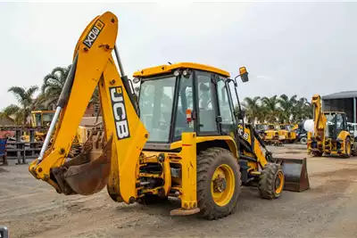 JCB TLBs 3DX 2014 for sale by Dura Equipment Sales | AgriMag Marketplace