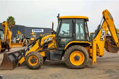 JCB TLBs 3DX 2014 for sale by Dura Equipment Sales | AgriMag Marketplace