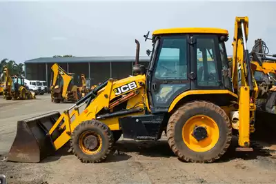 JCB TLBs 3DX 2013 for sale by Dura Equipment Sales | AgriMag Marketplace