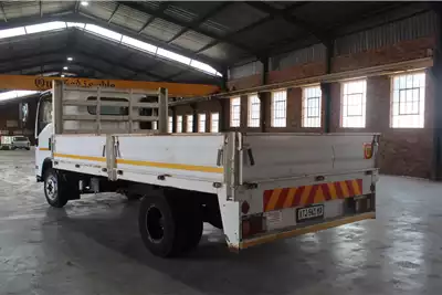 Isuzu Dropside trucks Isuzu NPR 400 2018 for sale by Sell My Truck | Truck & Trailer Marketplace