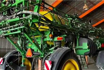 John Deere Spraying equipment Self-Propelled sprayers M4040 2023 for sale by AMC Equipment | AgriMag Marketplace