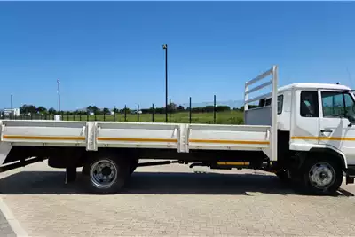 UD Dropside trucks 2010 UD70 4x2 MT Dropside Truck 2010 for sale by UD Trucks Cape Town | Truck & Trailer Marketplace