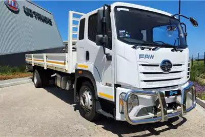 FAW Dropside trucks 2022 FAW JK6 15.220FL 4X2 MT Dropside Truck 2022 for sale by UD Trucks Cape Town | AgriMag Marketplace