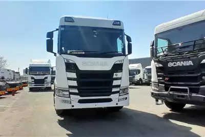 Scania Truck tractors Double axle P360 2020 for sale by Tommys Camperdown | Truck & Trailer Marketplace