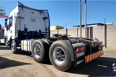 Scania Truck tractors Double axle G460 2021 for sale by Tommys Camperdown | AgriMag Marketplace